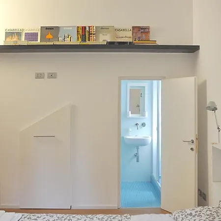 Apartment Fiori Al Vaticano68 Rome