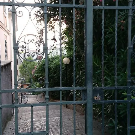 Fiori Al Vaticano68 Apartment Rome