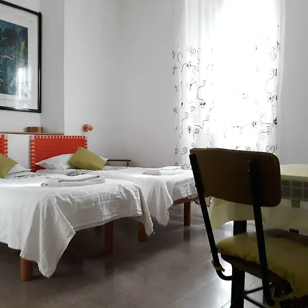 Fiori Al Vaticano68 Apartment Rome