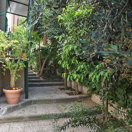 Fiori Al Vaticano68 Apartment Rome