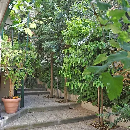 Apartment Fiori Al Vaticano68 Rome