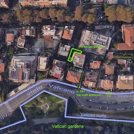 Fiori Al Vaticano68 *